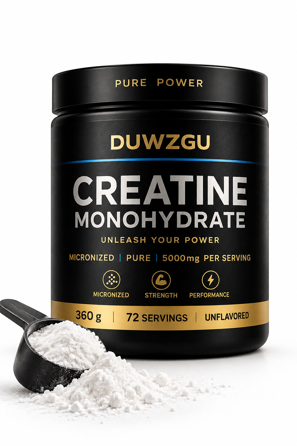 Creatine Powder