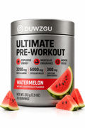 Exercise Supplement Caffeine