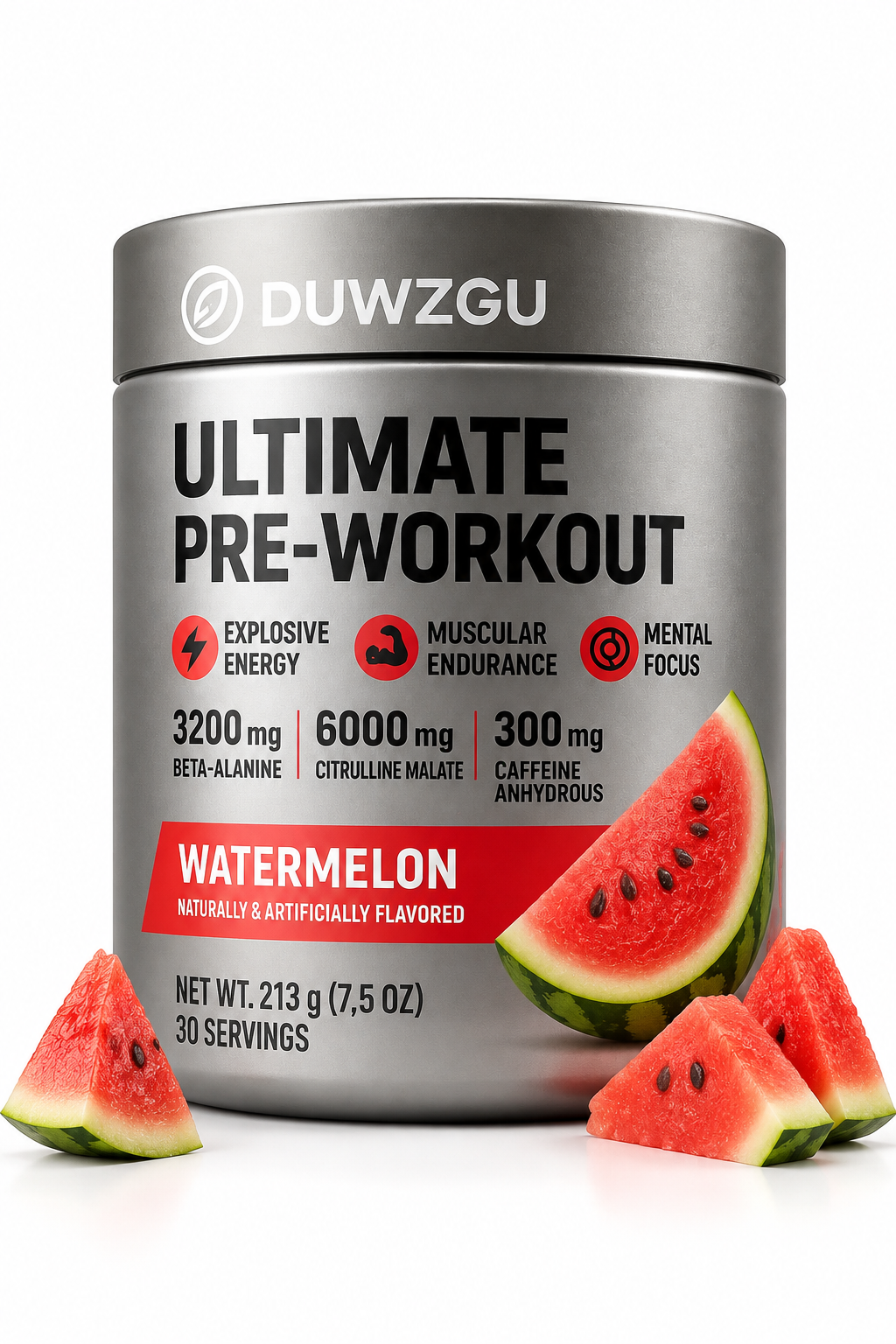 Exercise Supplement Caffeine